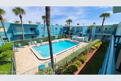350 Fillmore Avenue #F-21, Cape Canaveral, FL 32920 - Photo 5