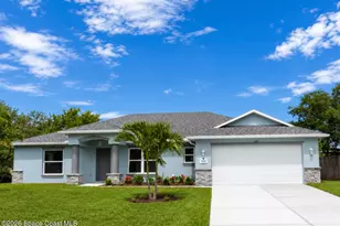 408 Calamondin Ave NW, Palm Bay, FL 32907 - Photo 1