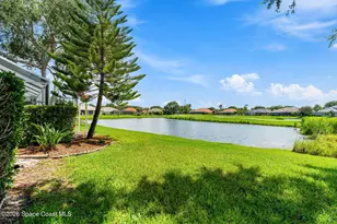 478 Birchington Ln, Melbourne, FL 32940 - Photo 5