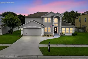 2635 Summer Brook St, Melbourne, FL 32940 - Photo 1