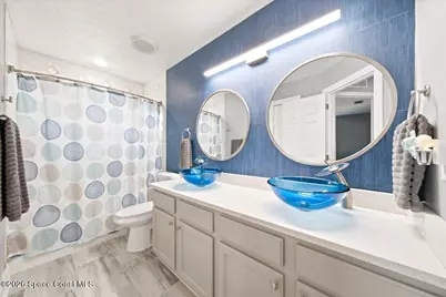2635 Summer Brook Street, Melbourne, FL 32940 - Photo 23