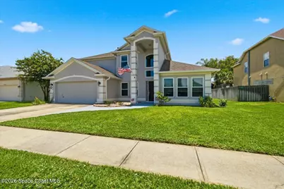 2635 Summer Brook Street, Melbourne, FL 32940 - Photo 33