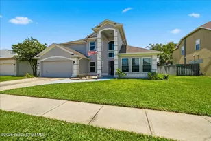 2635 Summer Brook St, Melbourne, FL 32940 - Photo 33