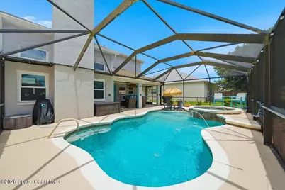 2635 Summer Brook Street, Melbourne, FL 32940 - Photo 29
