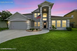 2635 Summer Brook St, Melbourne, FL 32940 - Photo 1