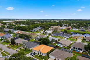 2635 Summer Brook St, Melbourne, FL 32940 - Photo 35