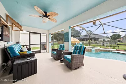 2635 Summer Brook Street, Melbourne, FL 32940 - Photo 7