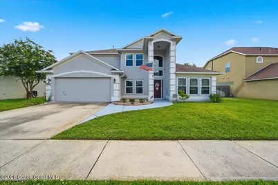 2635 Summer Brook Street, Melbourne, FL 32940 - Photo 43