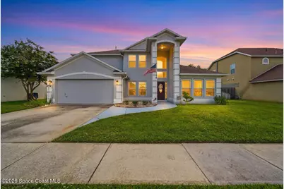 2635 Summer Brook Street, Melbourne, FL 32940 - Photo 45