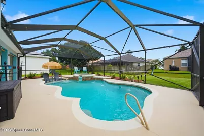 2635 Summer Brook Street, Melbourne, FL 32940 - Photo 5