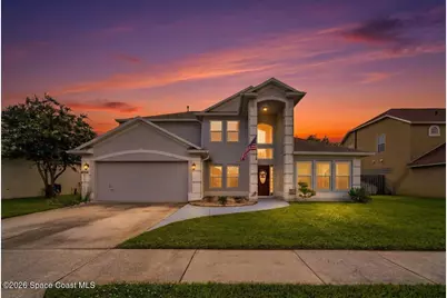 2635 Summer Brook Street, Melbourne, FL 32940 - Photo 43