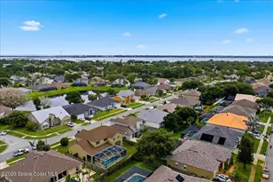 2635 Summer Brook St, Melbourne, FL 32940 - Photo 37