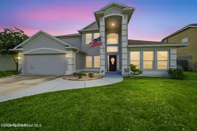 2635 Summer Brook Street, Melbourne, FL 32940 - Photo 45
