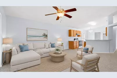4022 Wilkes Drive, Melbourne, FL 32901 - Photo 15