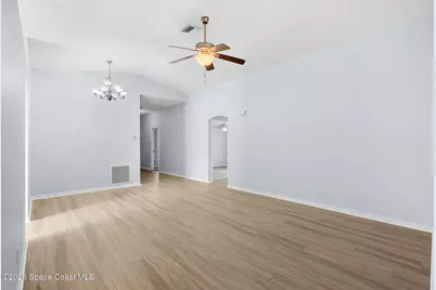 4022 Wilkes Drive, Melbourne, FL 32901 - Photo 5
