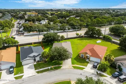 4022 Wilkes Drive, Melbourne, FL 32901 - Photo 37