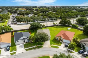 4022 Wilkes Dr, Melbourne, FL 32901 - Photo 37