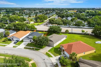 4022 Wilkes Drive, Melbourne, FL 32901 - Photo 35