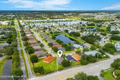 4022 Wilkes Drive, Melbourne, FL 32901 - Photo 43
