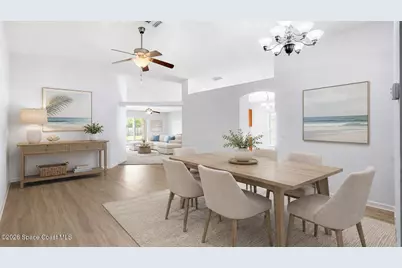 4022 Wilkes Drive, Melbourne, FL 32901 - Photo 5