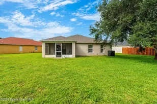 4022 Wilkes Dr, Melbourne, FL 32901 - Photo 35