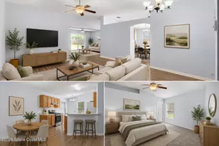 4022 Wilkes Dr, Melbourne, FL 32901 - Photo 19