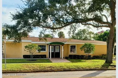 601 E Strawbridge Avenue #102, Melbourne, FL 32901 - Photo 1