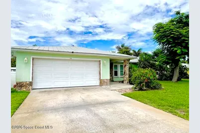 2108 Rosewood Drive, Melbourne Beach, FL 32951 - Photo 3