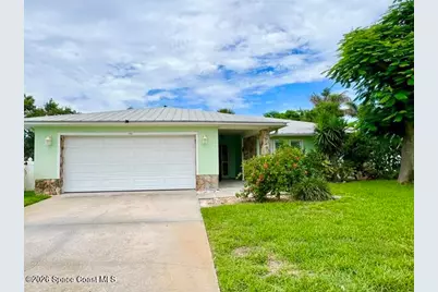 2108 Rosewood Drive, Melbourne Beach, FL 32951 - Photo 1