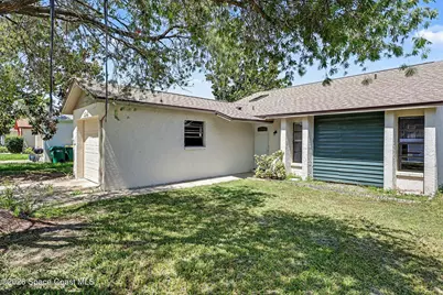 3695 Brentwood Court, Melbourne, FL 32935 - Photo 3