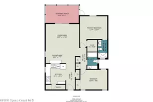 3695 Brentwood Ct, Melbourne, FL 32935 - Photo 23