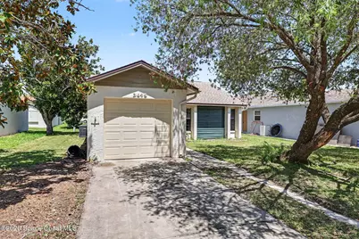 3695 Brentwood Court, Melbourne, FL 32935 - Photo 1