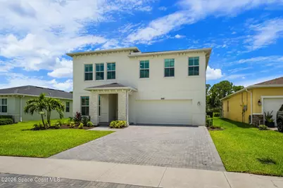 640 Veridian Circle NW, Palm Bay, FL 32907 - Photo 47