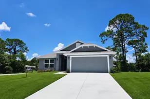 403 J.A. Bombardier Blvd, Palm Bay, FL 32908 - Photo 1