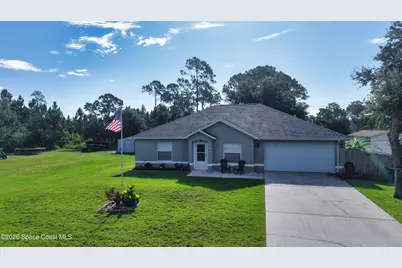 3027 Langmaid Avenue SE, Palm Bay, FL 32909 - Photo 1