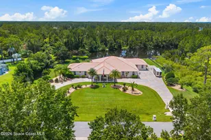3565 Sparrow Hawk Trail, Mims, FL 32754 - Photo 5