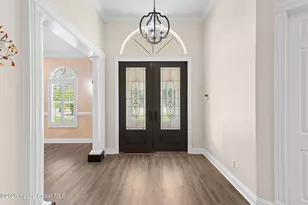 3565 Sparrow Hawk Trail, Mims, FL 32754 - Photo 53