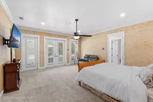 3565 Sparrow Hawk Trail, Mims, FL 32754 - Photo 33
