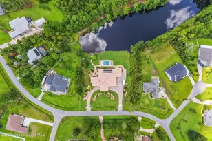 3565 Sparrow Hawk Trail, Mims, FL 32754 - Photo 3