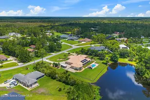 3565 Sparrow Hawk Trail, Mims, FL 32754 - Photo 11