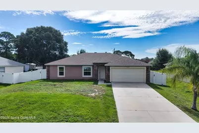 2957 Denver Avenue SE, Palm Bay, FL 32909 - Photo 3