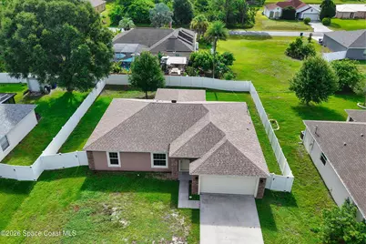 2957 Denver Avenue SE, Palm Bay, FL 32909 - Photo 1