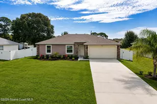 2957 Denver Ave SE, Palm Bay, FL 32909 - Photo 3