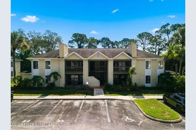 3585 Sable Palm Lane #H, Titusville, FL 32780 - Photo 1