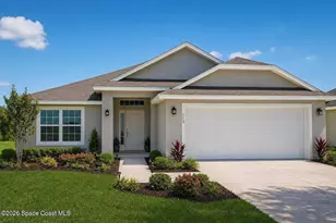 1227 Soleway Ave NW, Palm Bay, FL 32907 - Photo 1