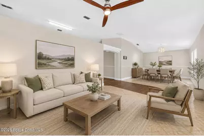 1345 Coventry Circle, Melbourne, FL 32904 - Photo 5