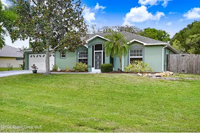1345 Coventry Circle, Melbourne, FL 32904 - Photo 1