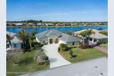 907 Yearling Trail, Sebastian, FL 32958 - Photo 1