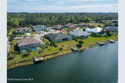 907 Yearling Trail, Sebastian, FL 32958 - Photo 5