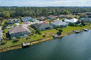 907 Yearling Trl, Sebastian, FL 32958 - Photo 5